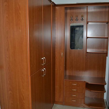 Penthouse Terrace 4 Bedrooms Apartment Vlorë Extérieur photo