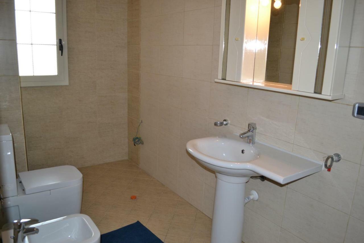 Penthouse Terrace 4 Bedrooms Apartment Vlorë Extérieur photo