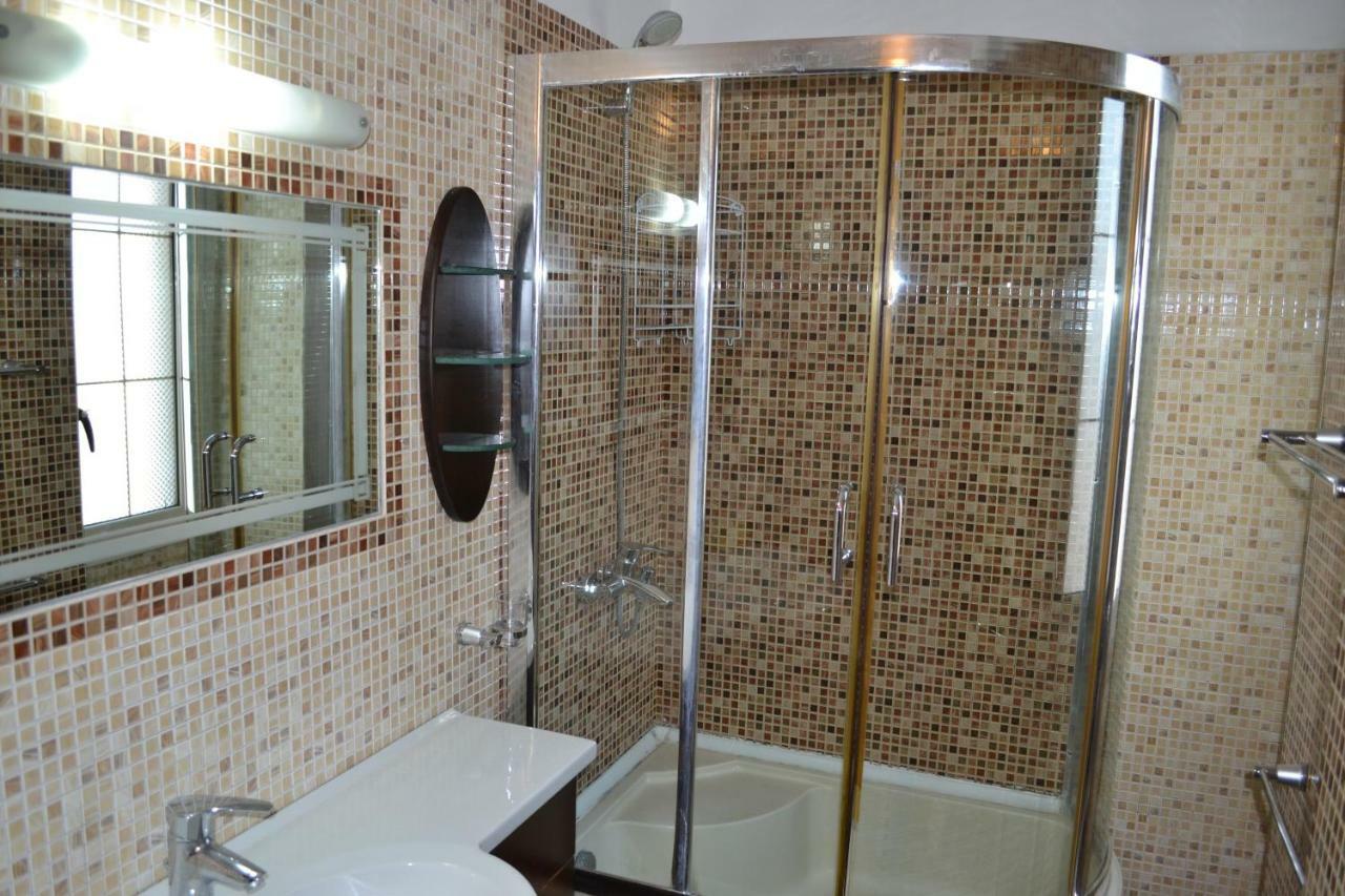Penthouse Terrace 4 Bedrooms Apartment Vlorë Extérieur photo