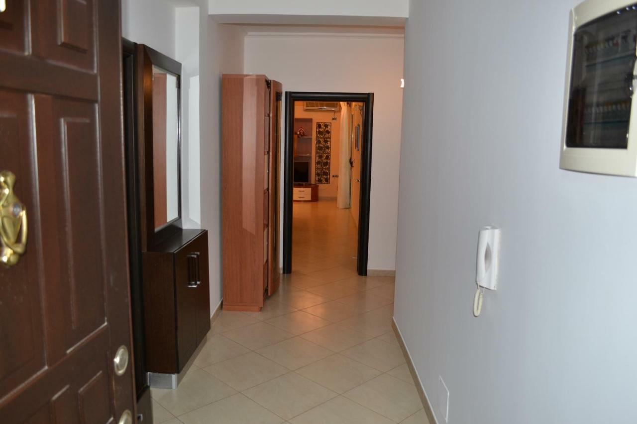 Penthouse Terrace 4 Bedrooms Apartment Vlorë Extérieur photo